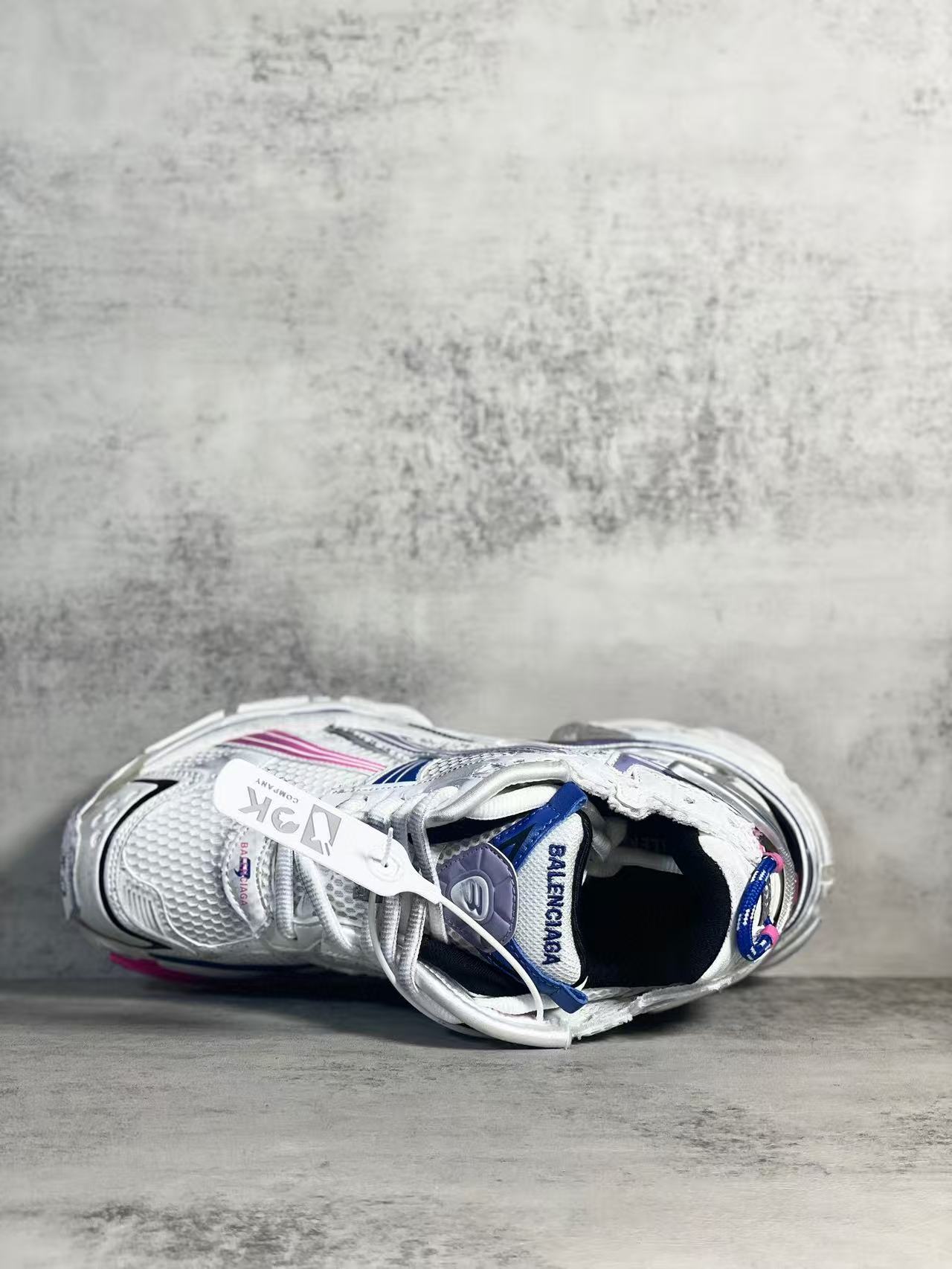 Ba*len*cia*ga shoes(aaaa)-520