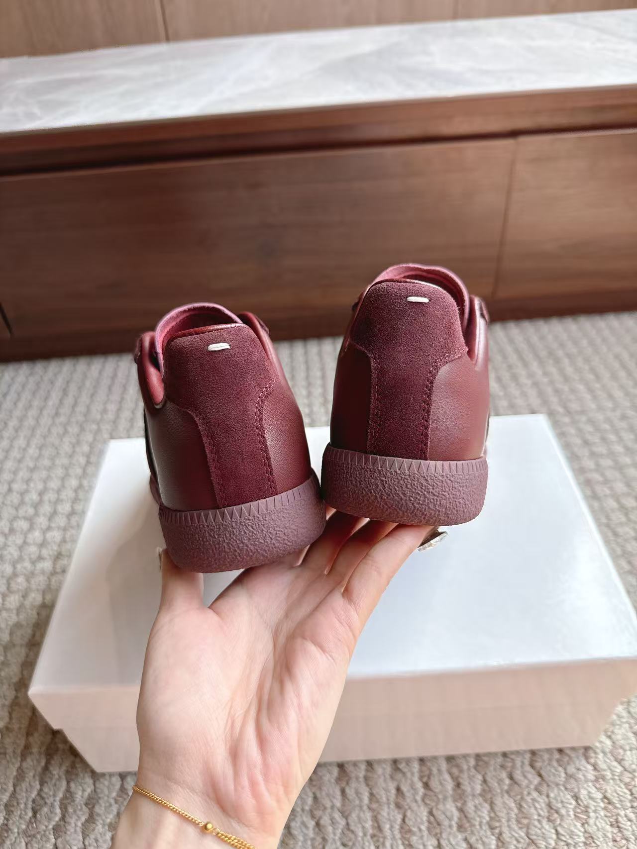 ma*s*n Ma*i*la shoes-017