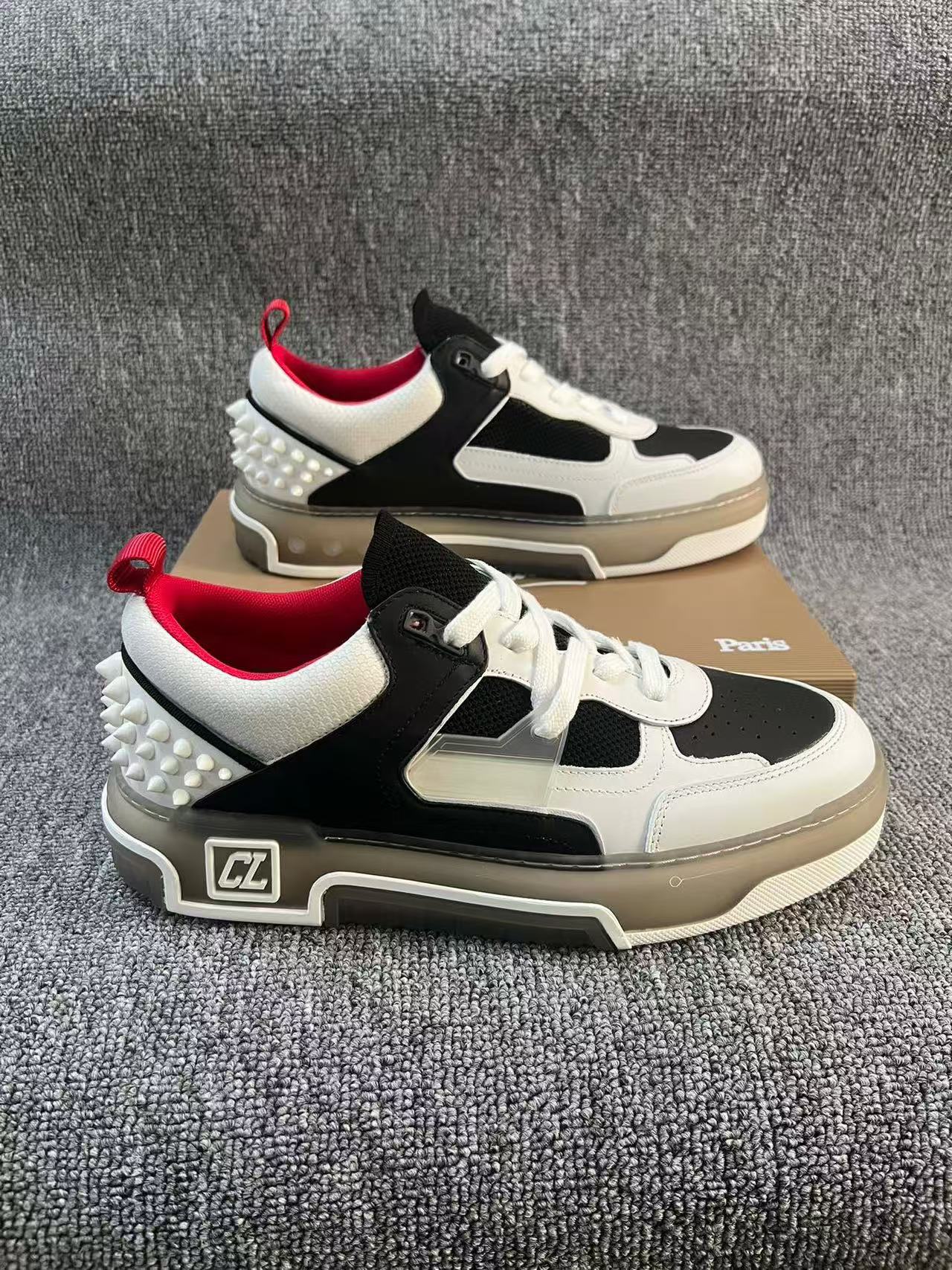 CL Men Shoes-565