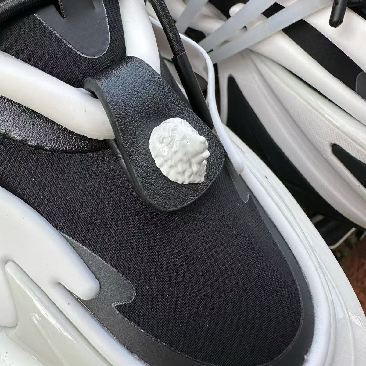 Balmain Shoes(AAA)-017