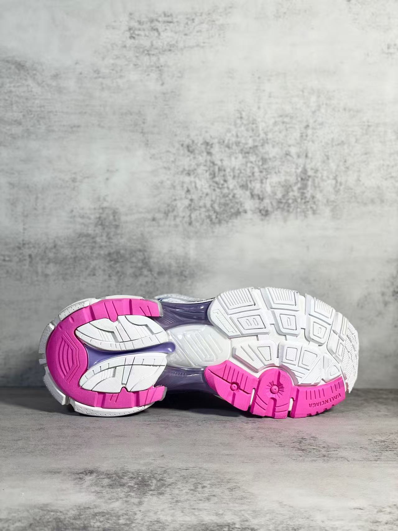 Ba*len*cia*ga shoes(aaaa)-520