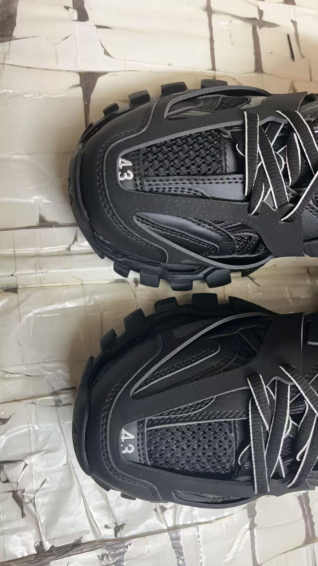 Ba*len*cia*ga shoes(aaaa)-518