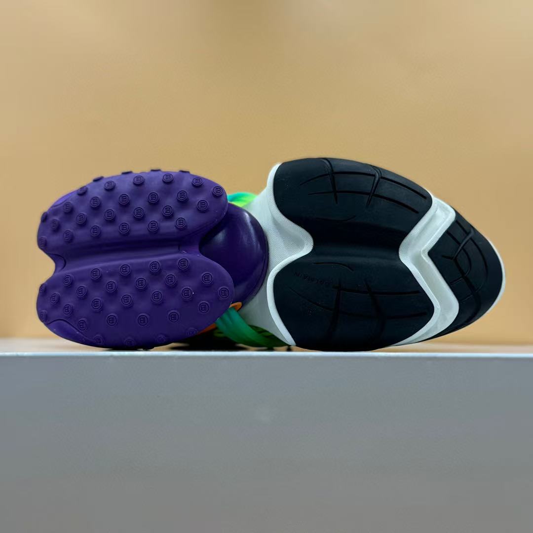 Balmain Shoes(AAA)-004