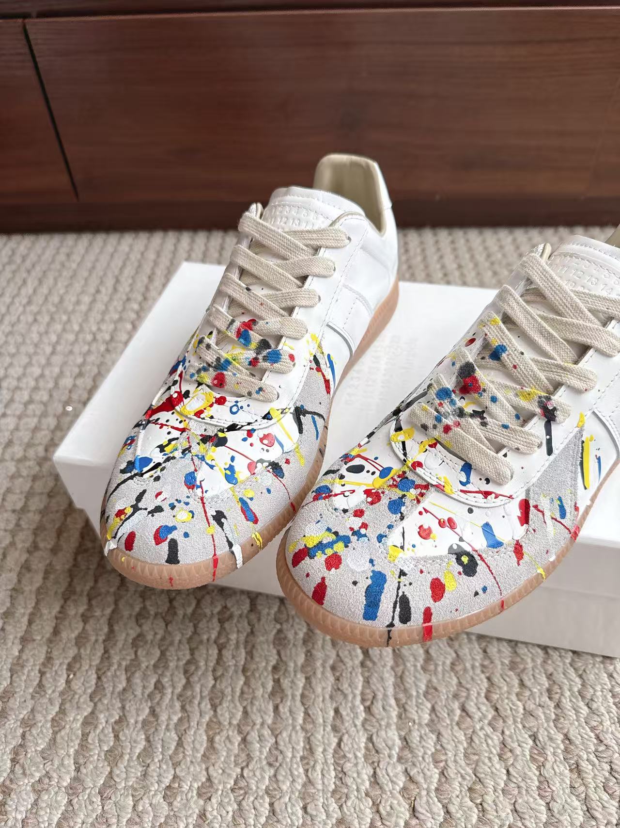 ma*s*n Ma*i*la shoes-020