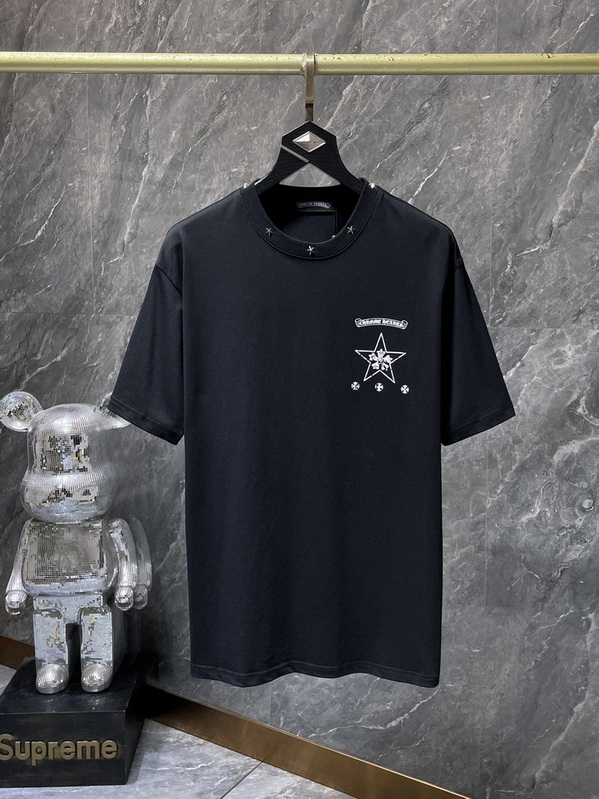 Chrome Hearts T-shirts-1212