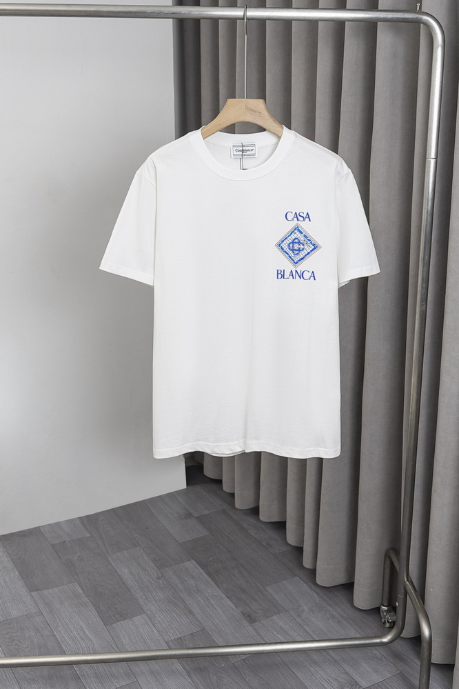 Casablanca T-shirts-514