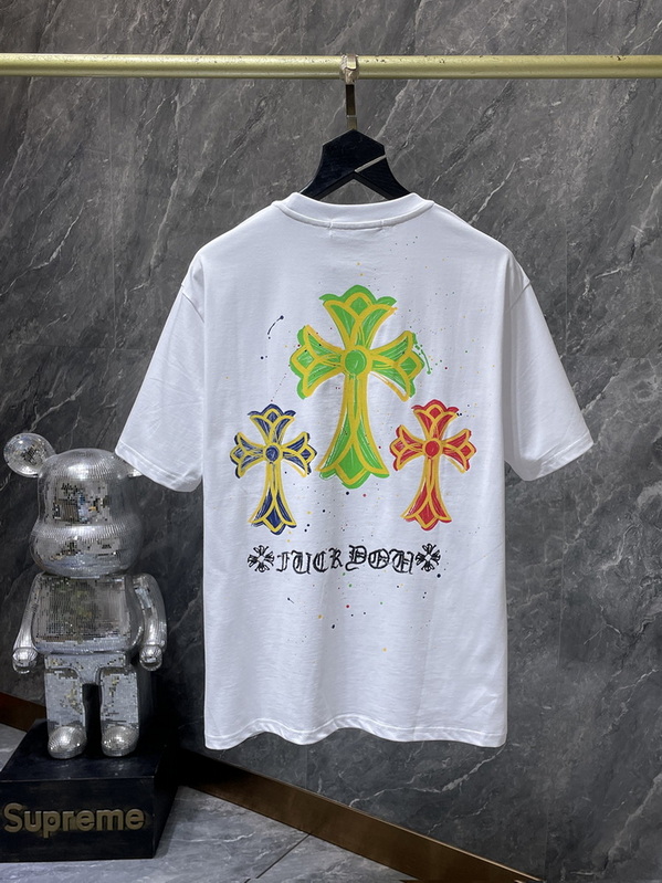 Chrome Hearts T-shirts-1221