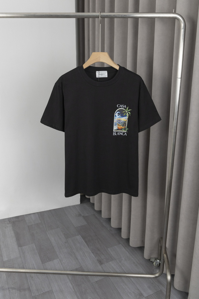 Casablanca T-shirts-504