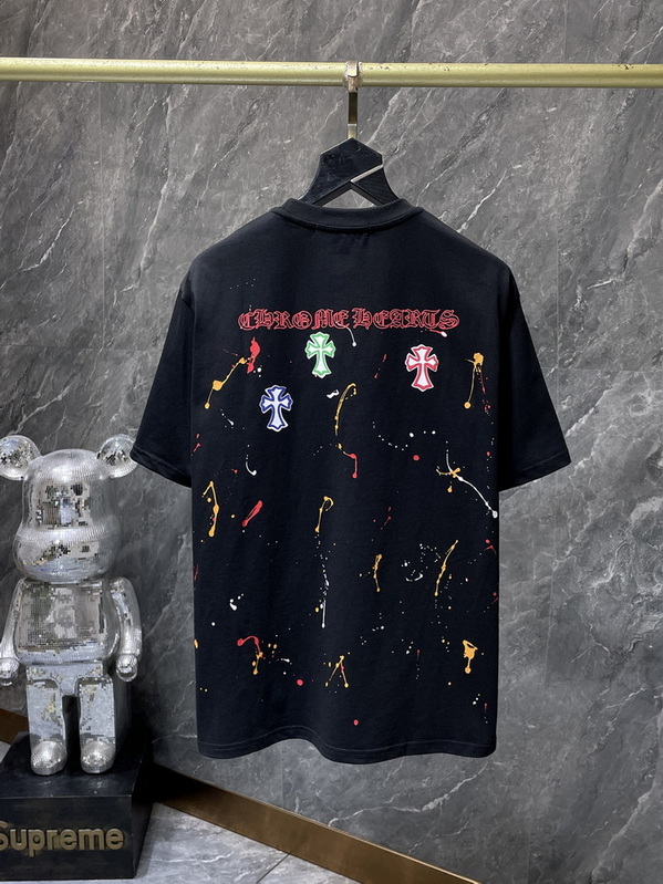 Ch**me He**ts t-shirts-1208