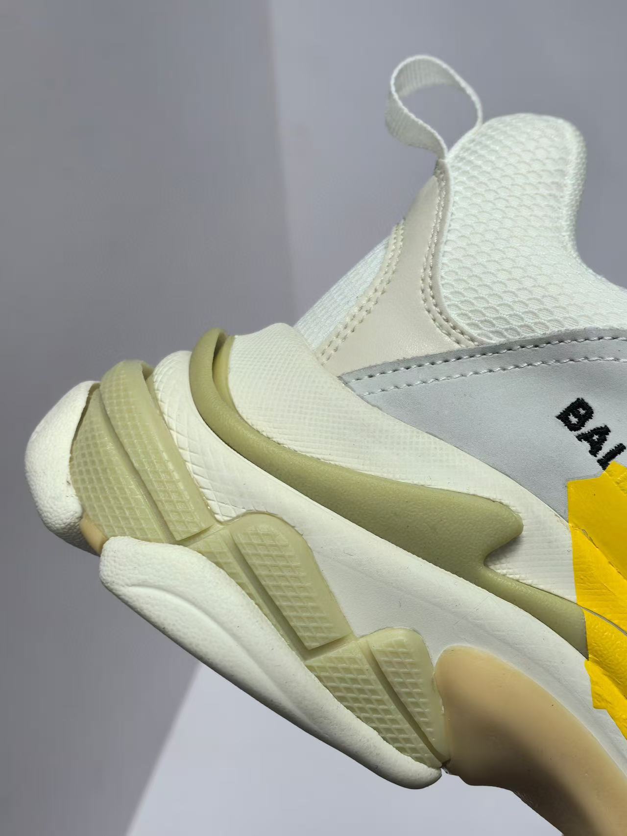 Ba*len*cia*ga shoes(aaaa)-521