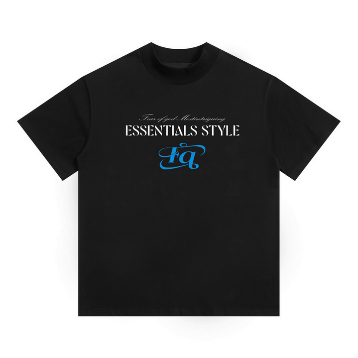 FEAR OF GOD T-shirts-994