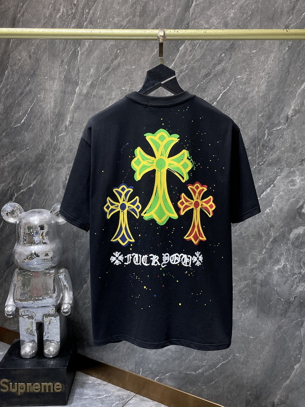 Ch**me He**ts t-shirts-1084