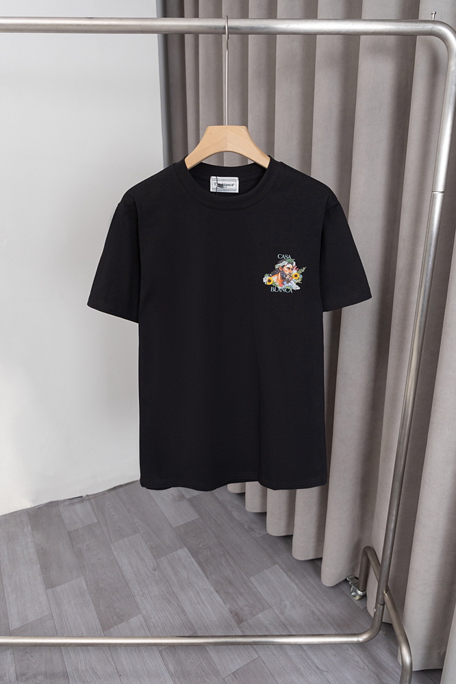 Casablanca T-shirts-496