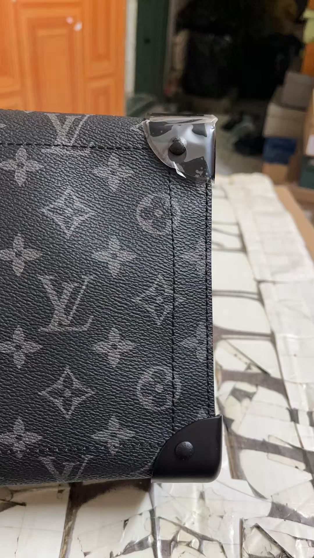 LV Handbags AAA(Women)-2005