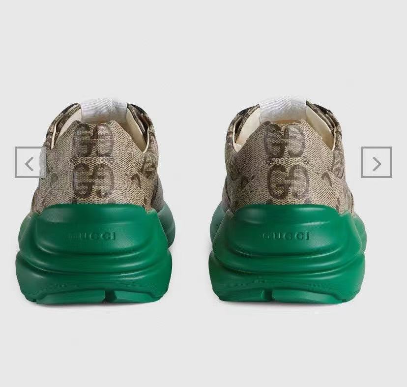 G*u*i shoes(aaa)-559