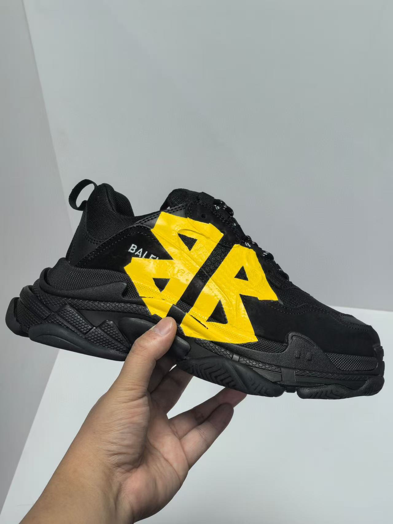 Ba*len*cia*ga shoes(aaaa)-522