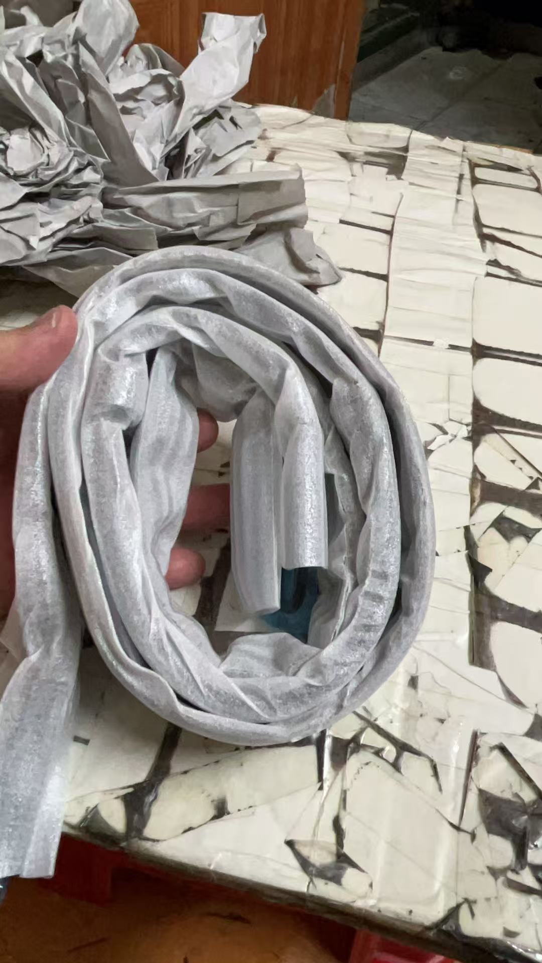 LV Handbags AAA(Women)-2005