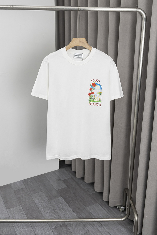 Casablanca T-shirts-510