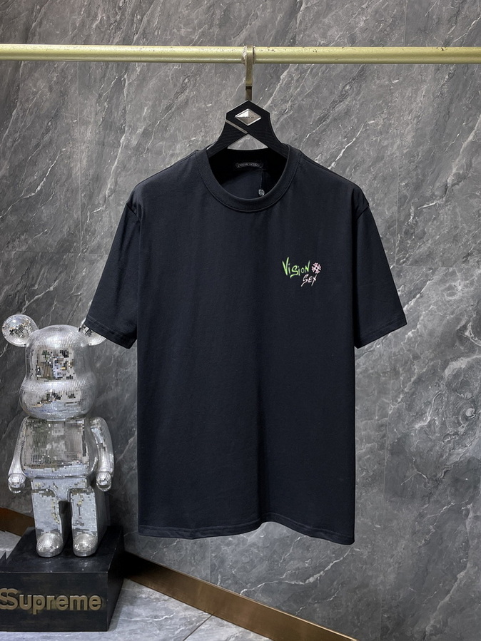 Chrome Hearts T-shirts-1215