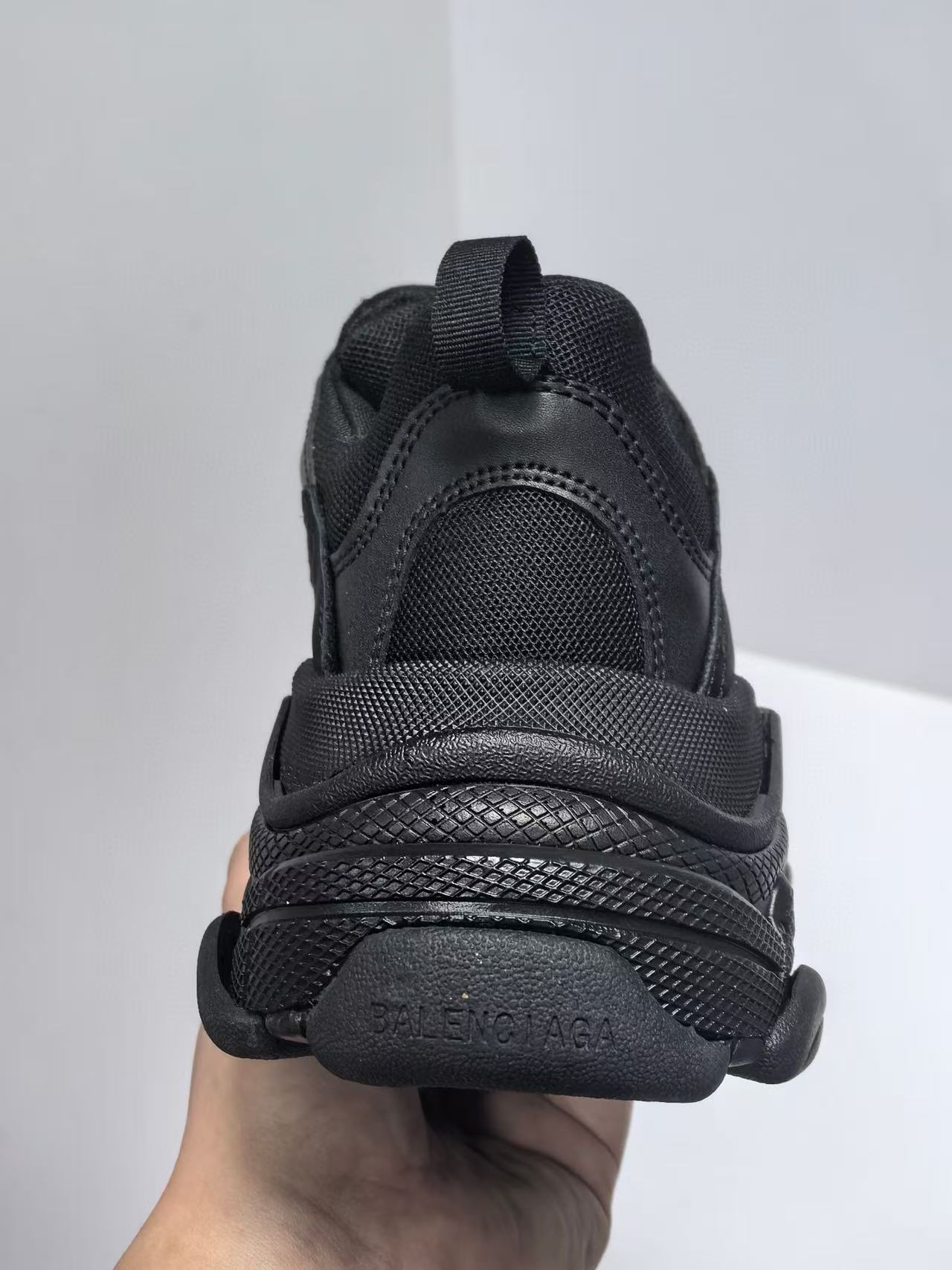 Ba*len*cia*ga shoes(aaaa)-522