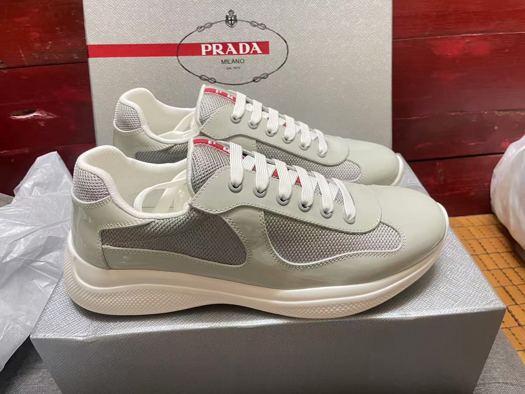 Pra*a shoes(aaaa)-032