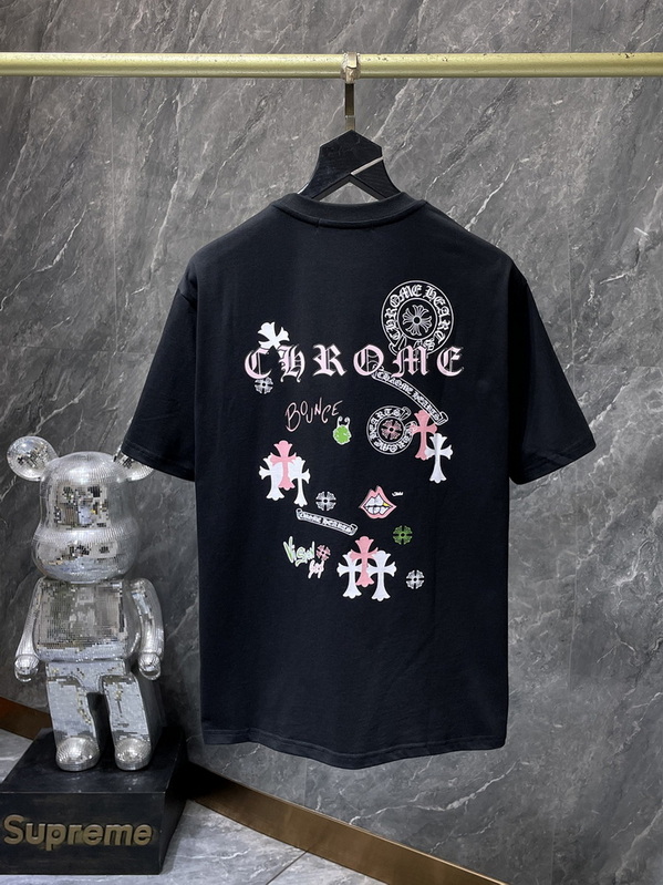 Chrome Hearts T-shirts-1214
