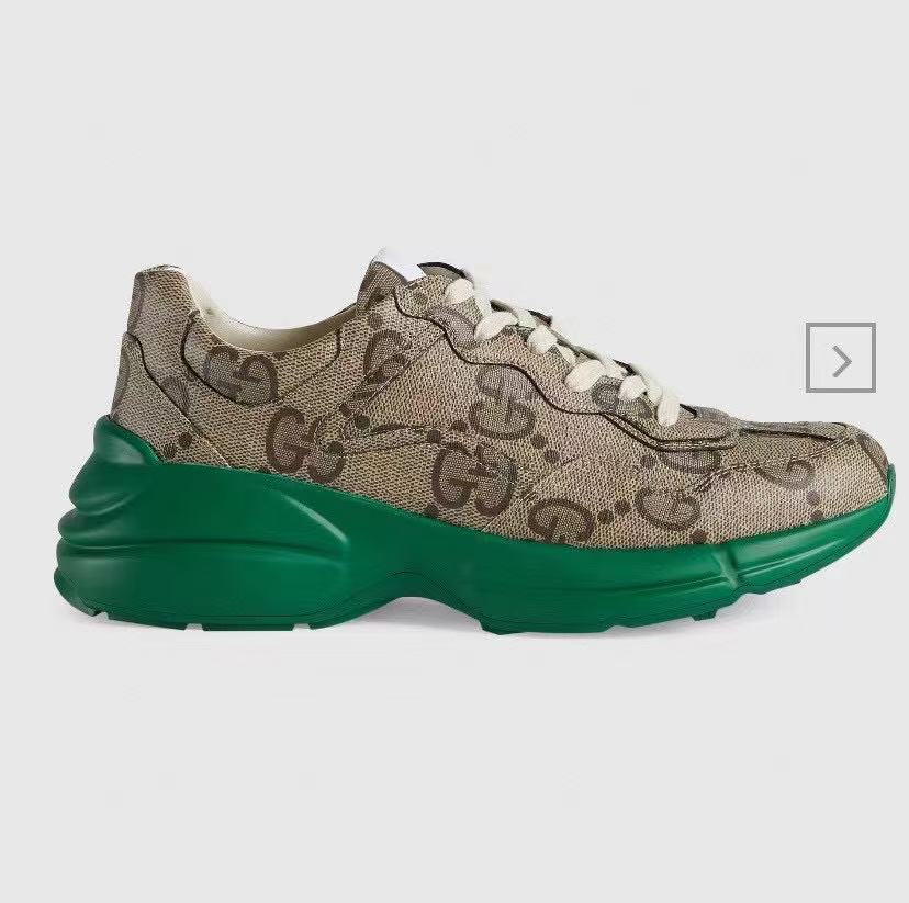 G*u*i shoes(aaa)-559