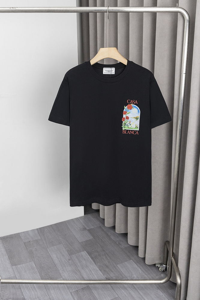Casablanca T-shirts-508