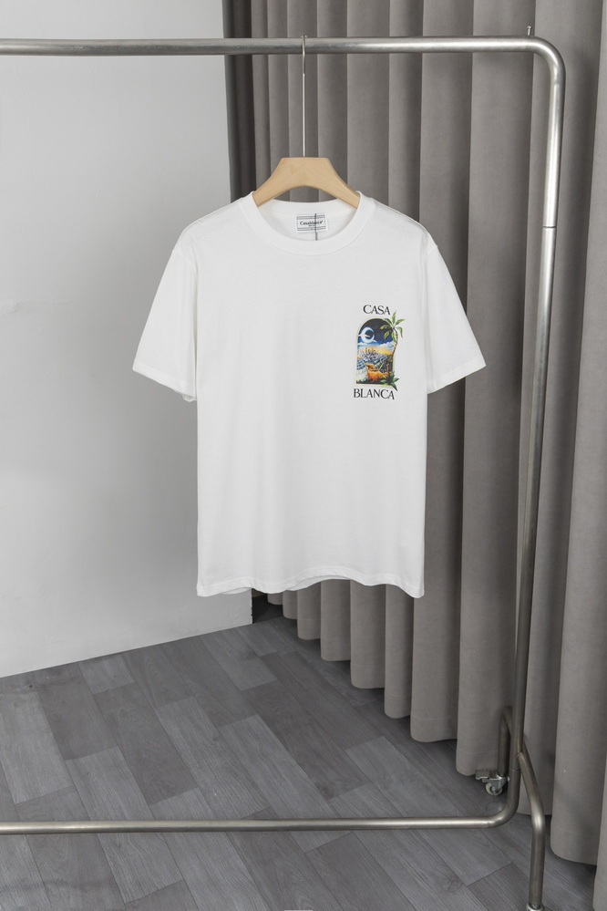 Casablanca T-shirts-506