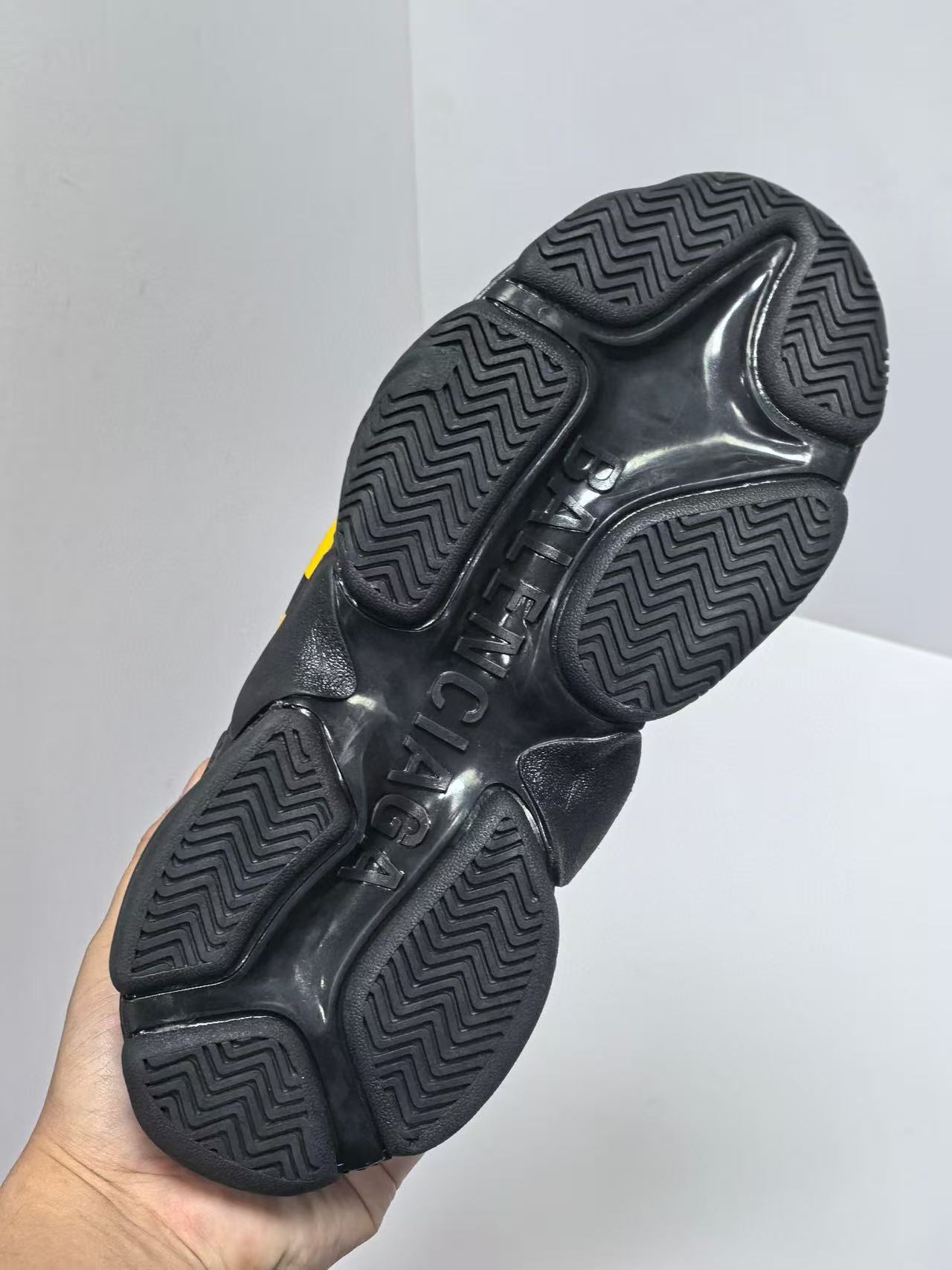 Ba*len*cia*ga shoes(aaaa)-522