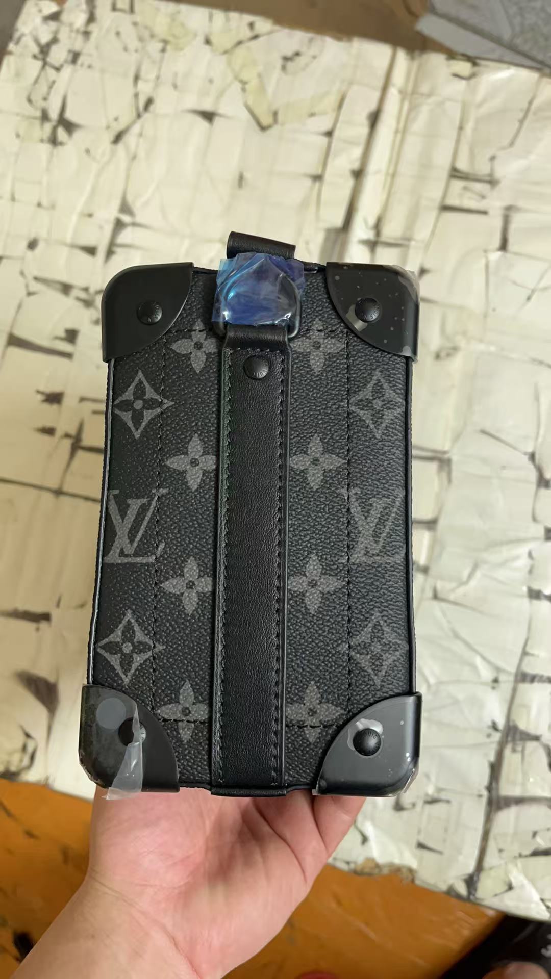 LV Handbags AAA(Women)-2005