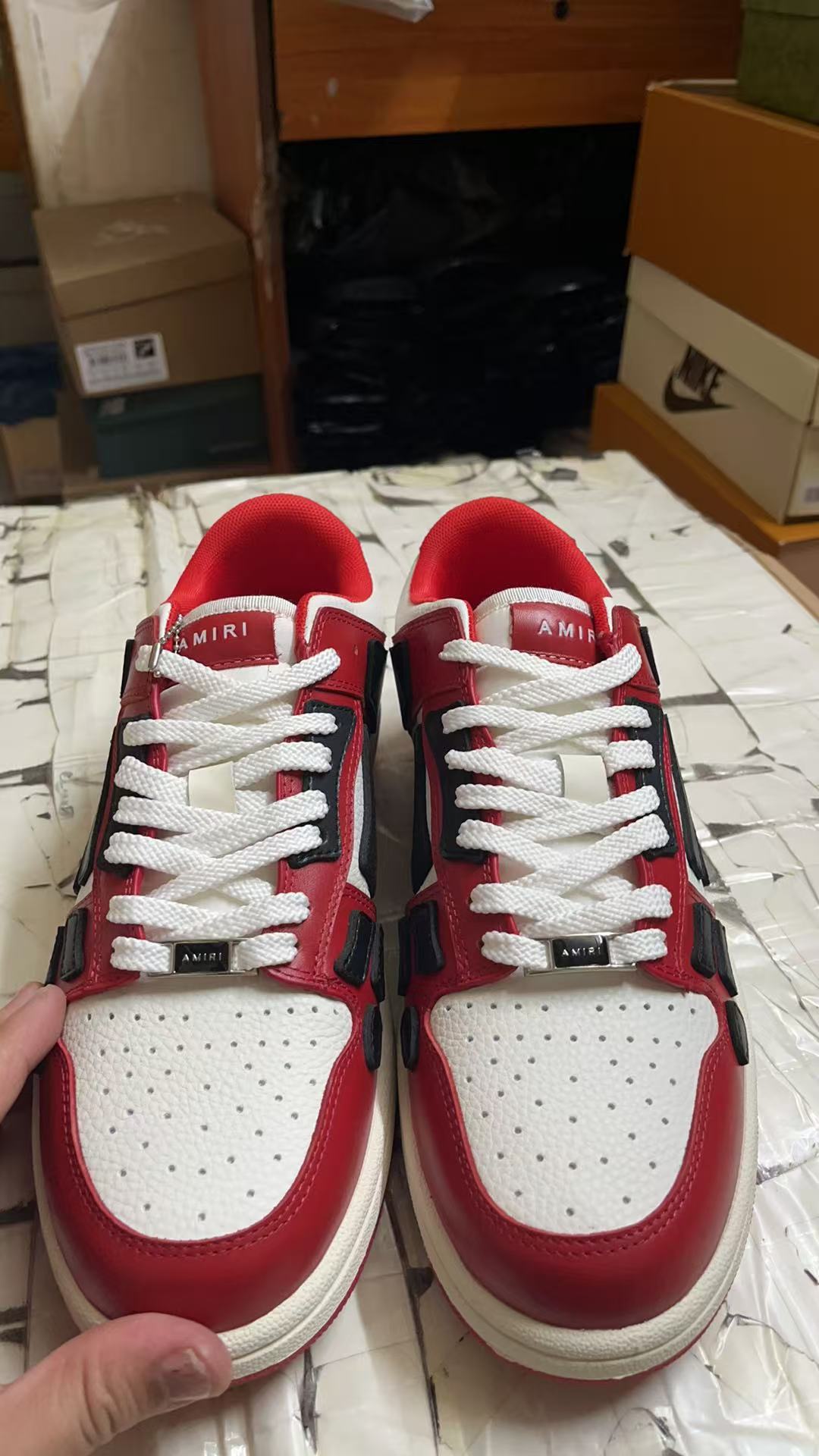 Amiri Shoes(AAA)-204