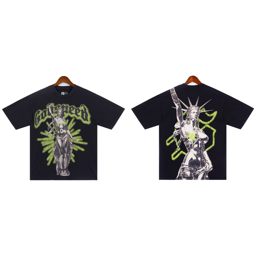 Godspeed T-shirts-319