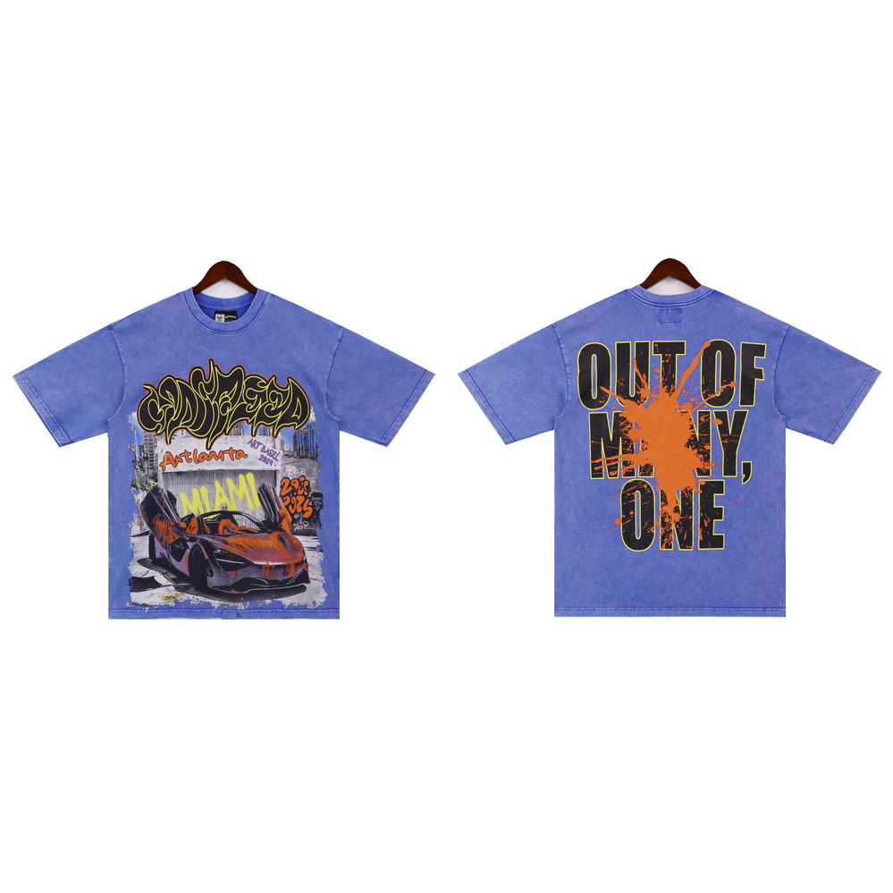 Godspeed T-shirts-303