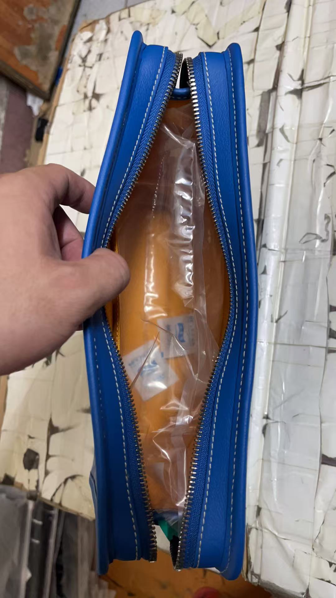 Go*ard handbags aaa(men)-015