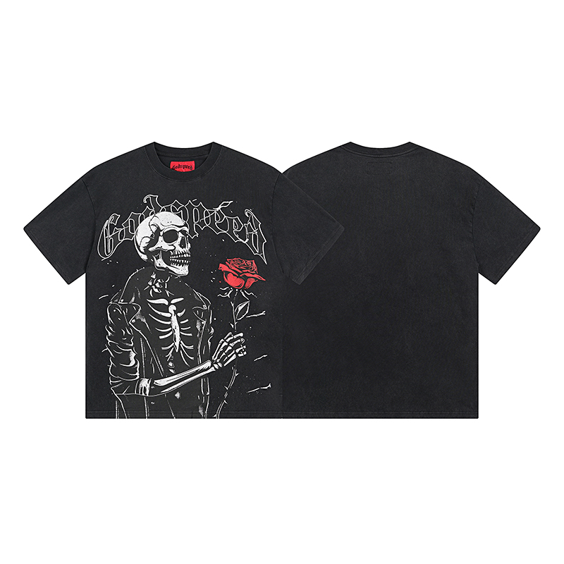 Godspeed T-shirts-304