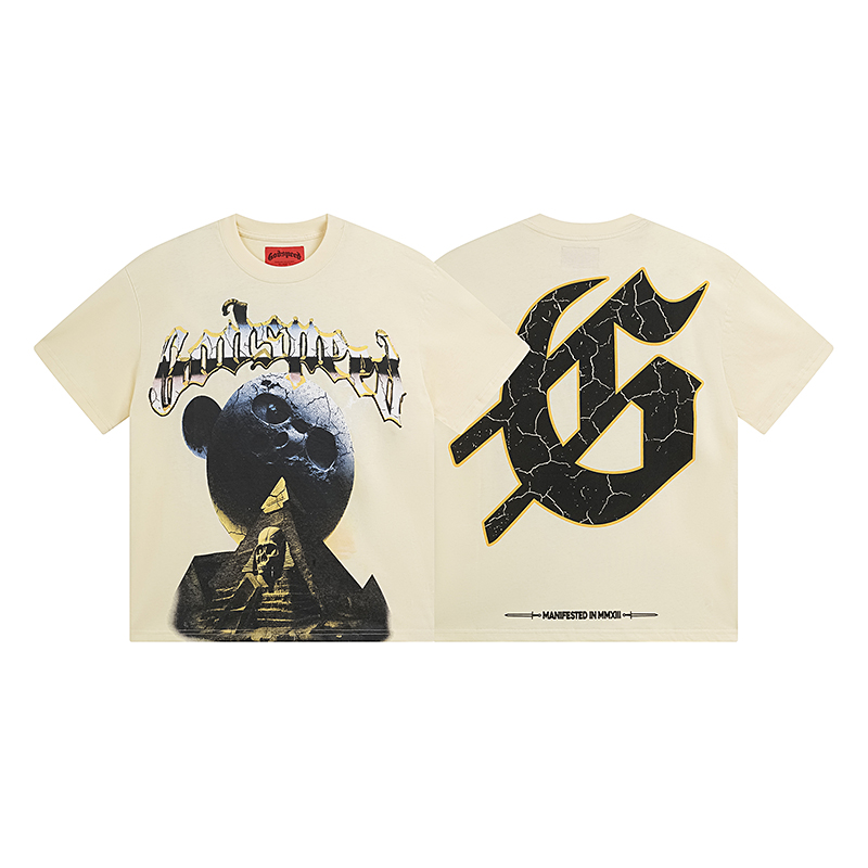 Godspeed T-shirts-241