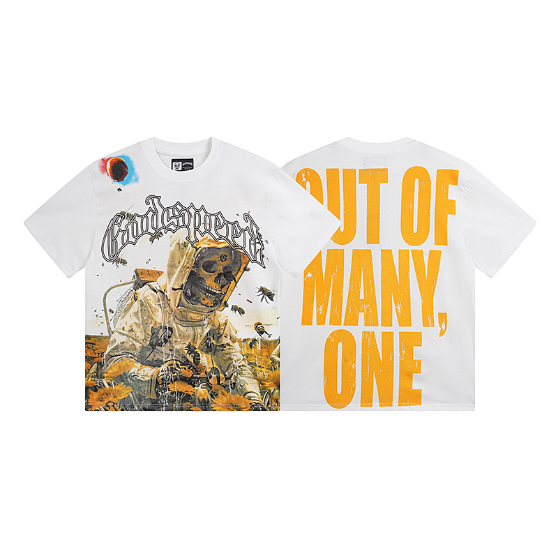 Godspeed T-shirts-234