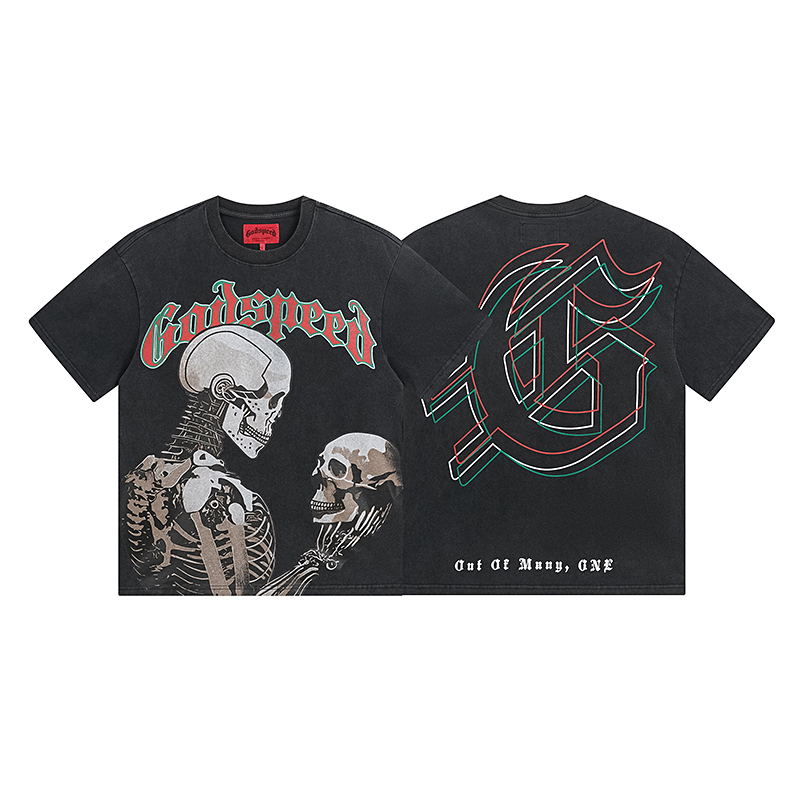 Godspeed T-shirts-270