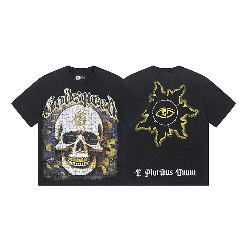 Godspeed T-shirts-260