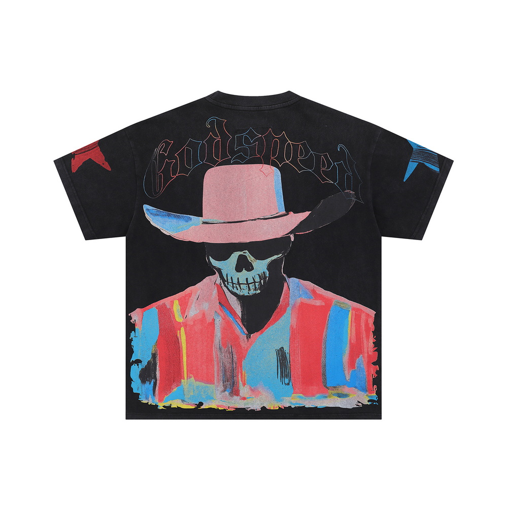 Godspeed T-shirts-257