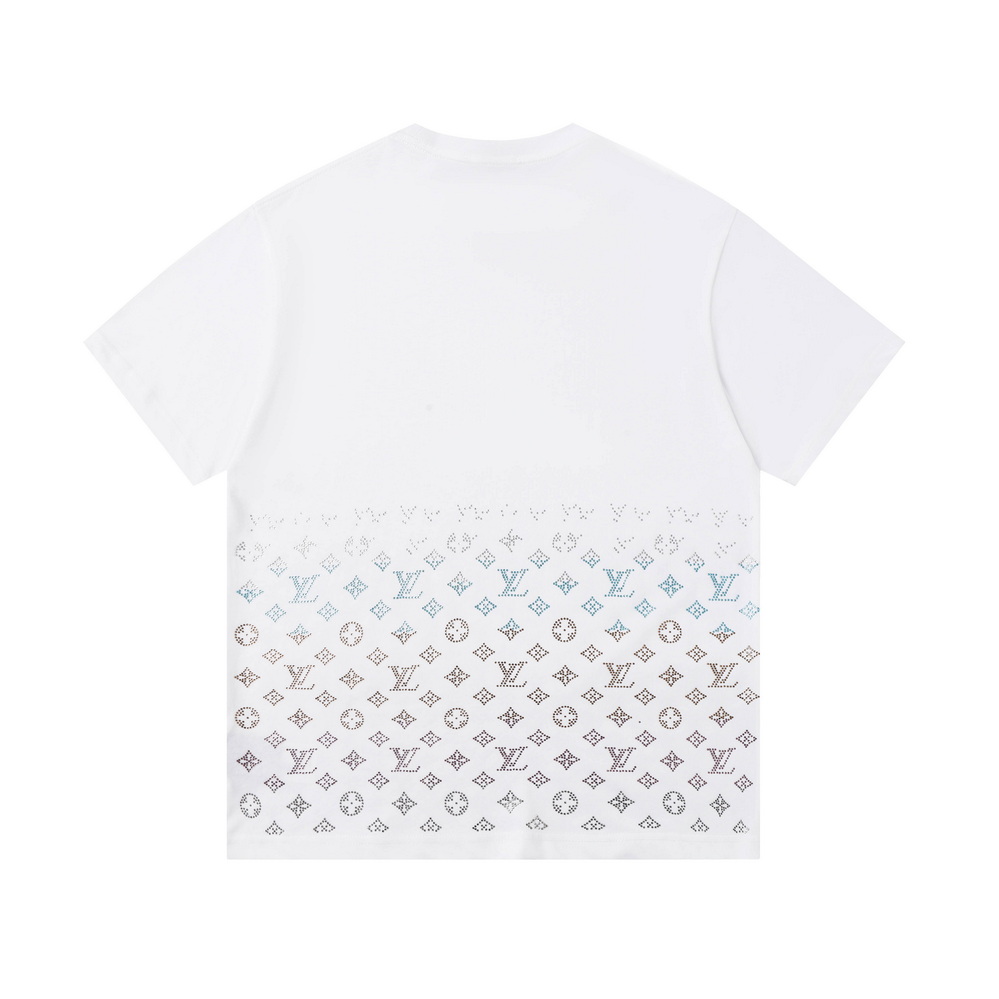 LV T-shirts-2105