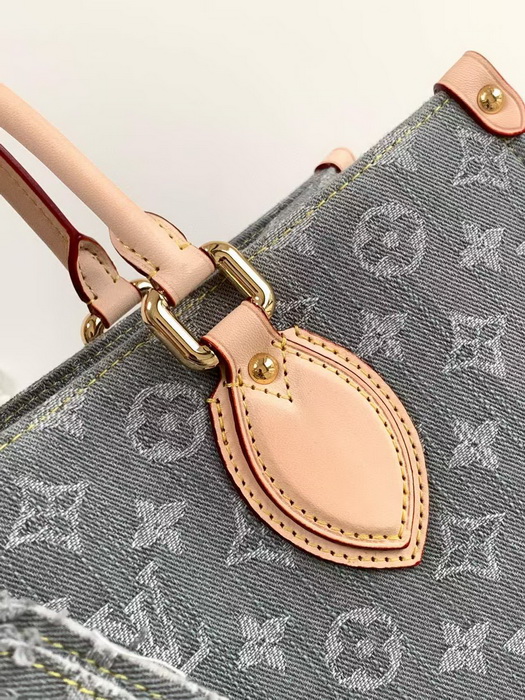 LV Handbags AAA(Women)-2006