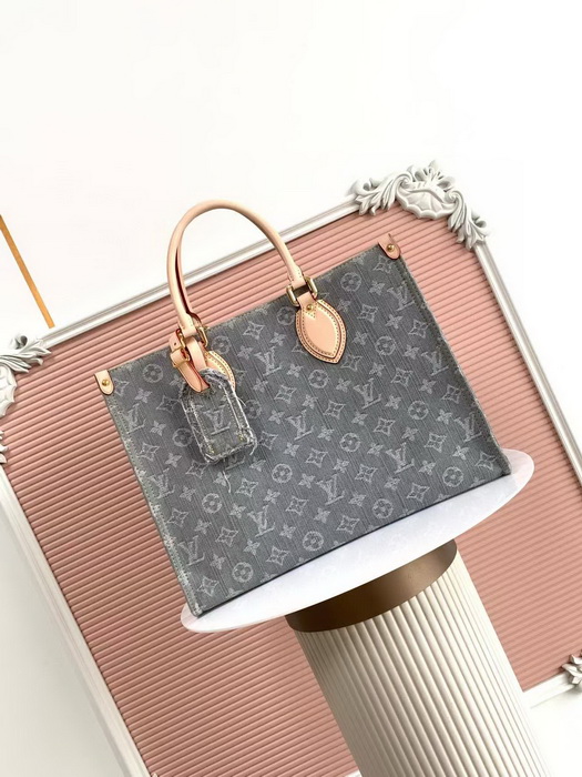 LV Handbags AAA(Women)-2006