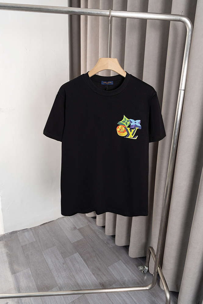 LV T-shirts-2021