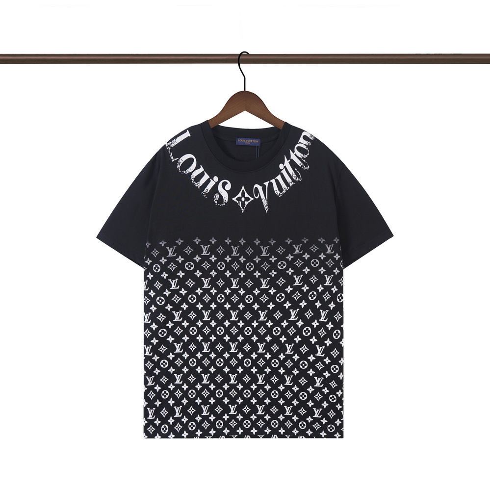 LV T-shirts-2056