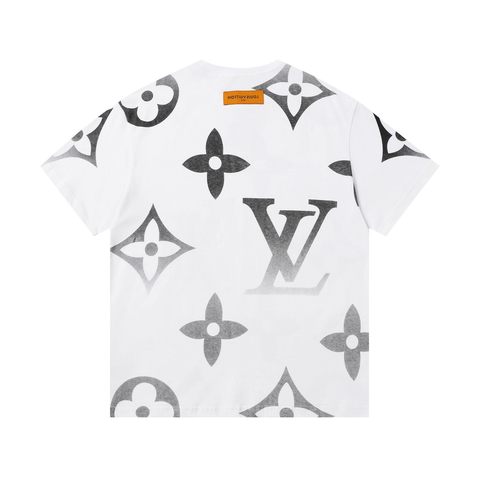 LV T-shirts-2104