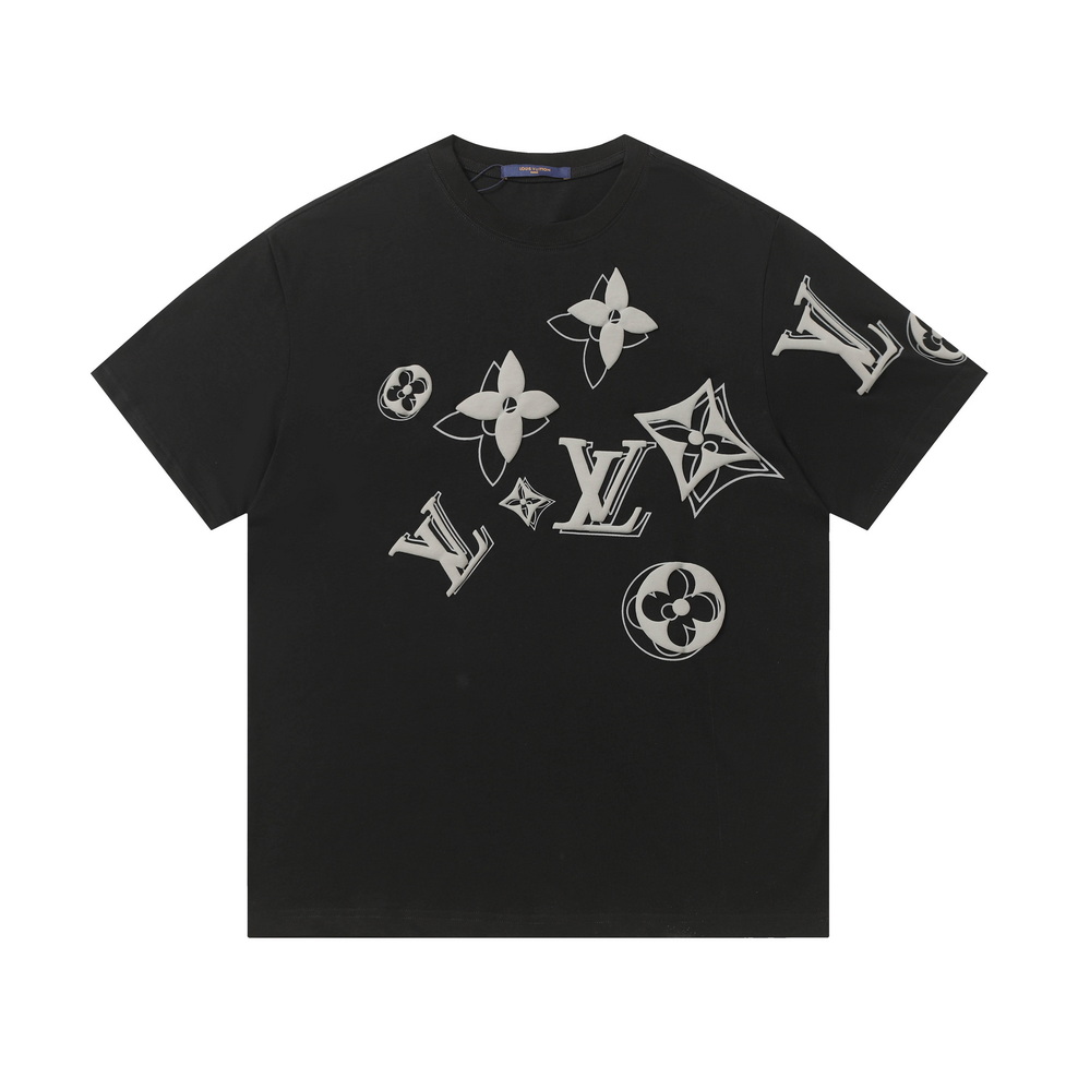 LV T-shirts-2098