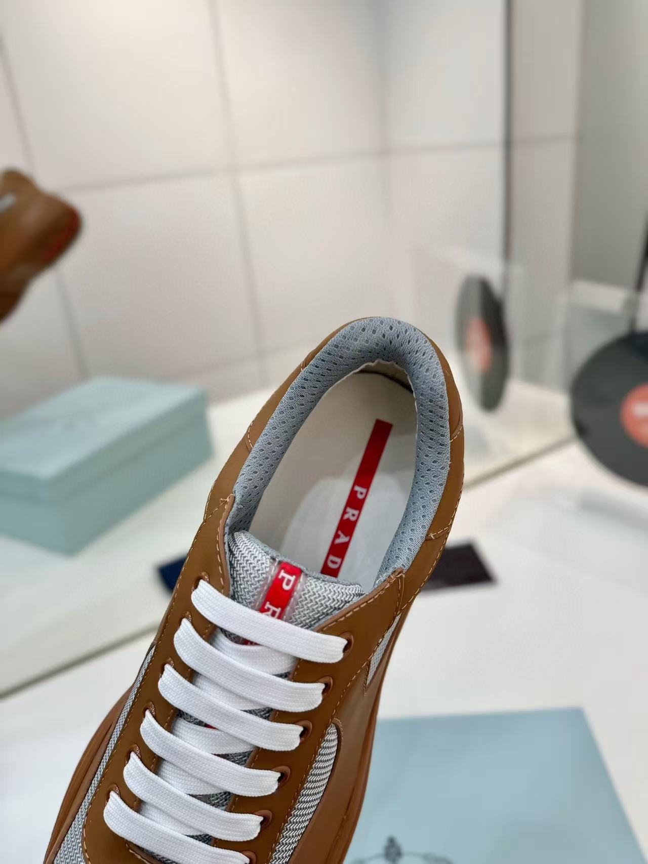 Pra*a shoes(aaaa)-034