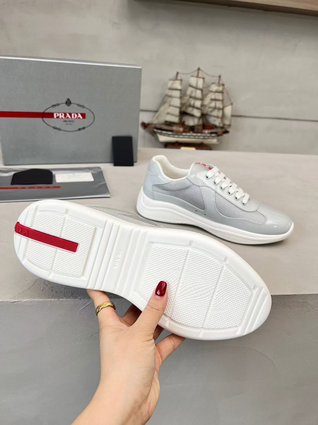 Pra*a shoes(aaaa)-035